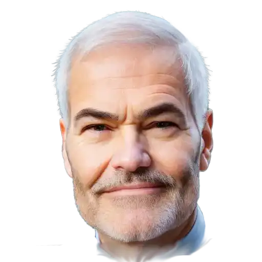 Scott Larsen profile image